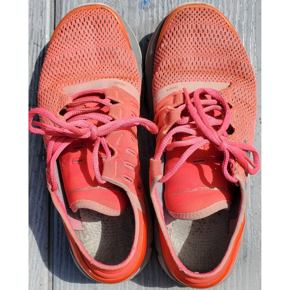 Under Armour Women's Size 9 Lightweight Running Shoes
